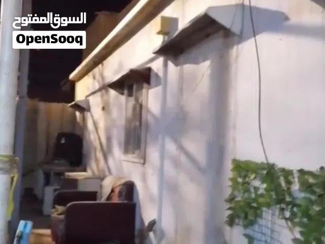 كرفان مع الاثاث 12 متر للبيع