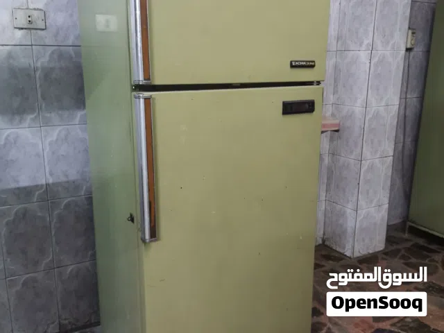 ثلاجة اكما A. C. M. A