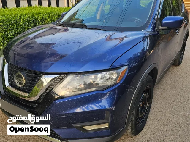 Used Nissan Rogue in Baghdad