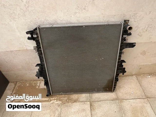 راديتر نيسان بترول بلاتينيوم بدون ليكات