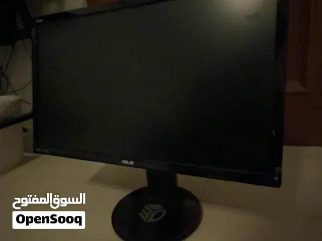 Asus 144zh 24inch gaming monitor