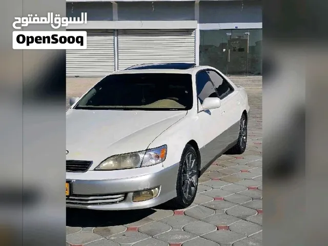 لكزس للبيع