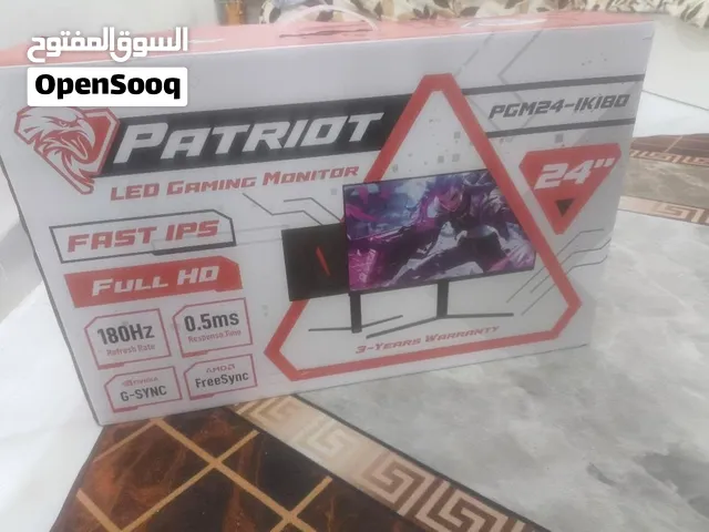 24 Other monitors for sale in Muthanna