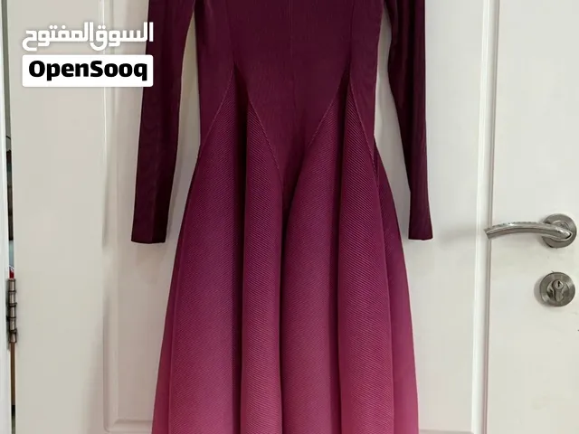 فستان أنيق بتدرج لوني — من القرية العالمية بدبي / Elegant Ombré Dress - from Global Village Dubai