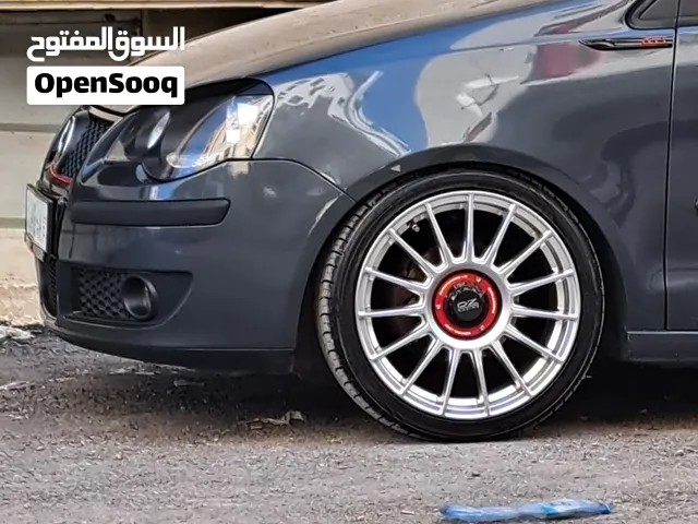 بولو 2008 جير عادي حبة بكرتونه برايفت