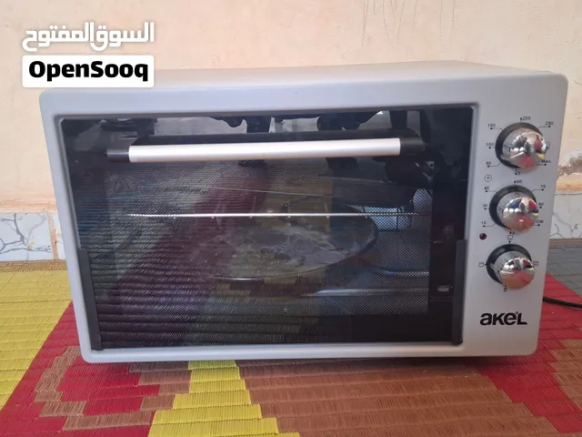 فرن اكيل(Akel) للبيع