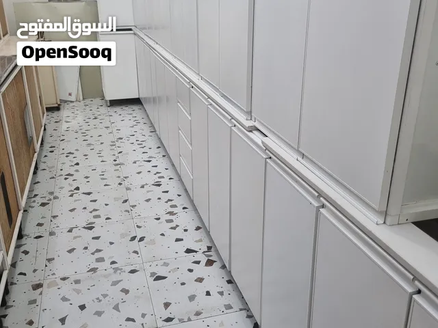 شراء المطابخ المستعمله والسكراب والمكيفات