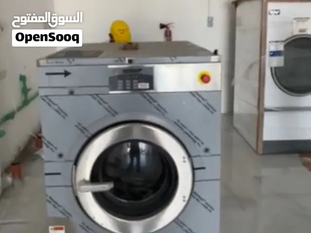 غسالة يوني ماك امريكية بحالة ممتازة 27 كيلو للبيع