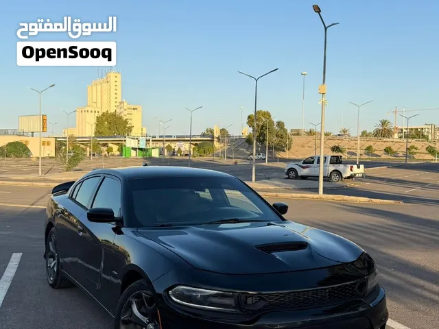 تشارجر R/T 2016