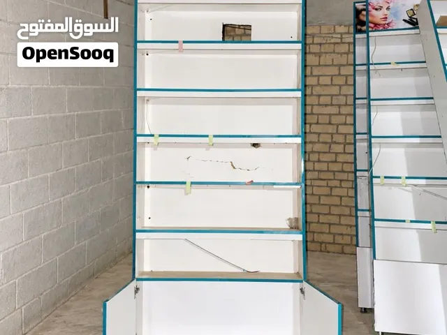 فاترينات للبيع