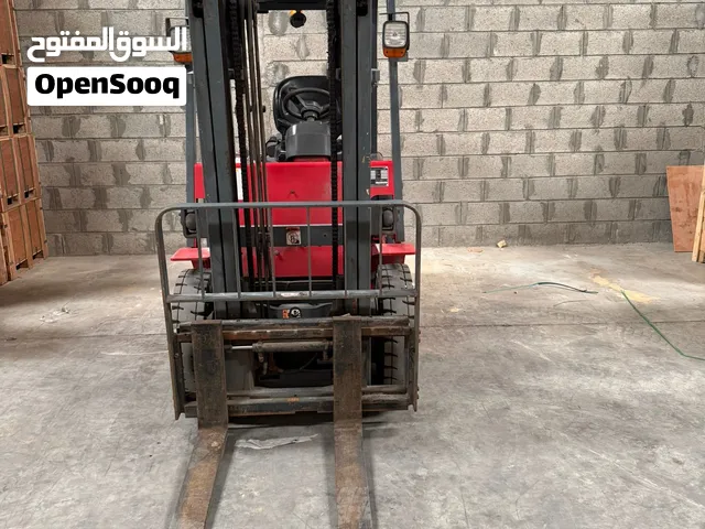 jac forklift for sale