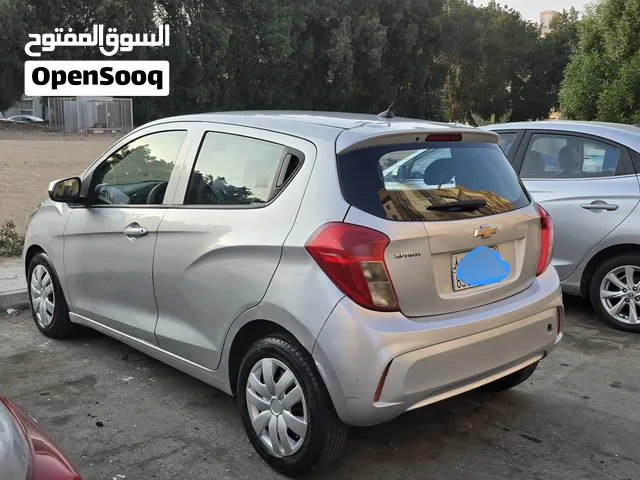 شفروليه سبارك 2020