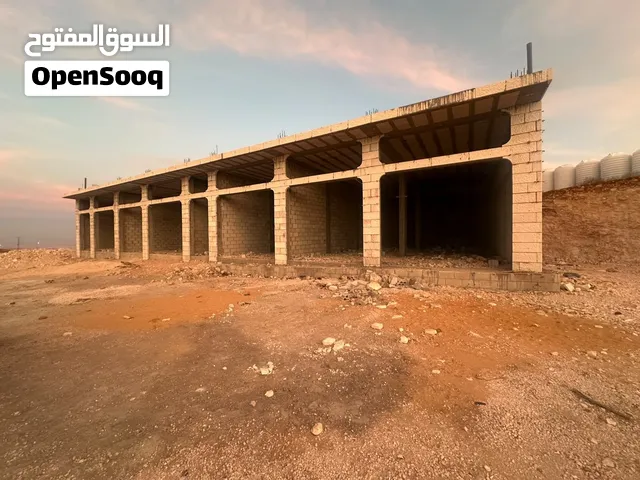 مخازن للايجار مستودعات قرب شفا بدران