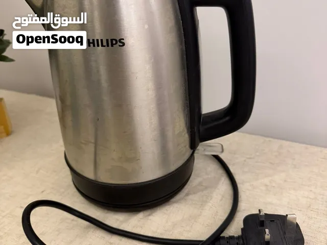 Philips kettle
