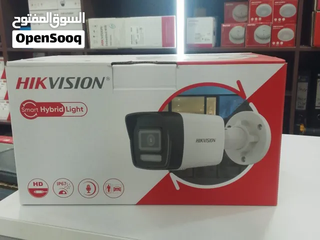 تركيب كيمرات مراقبه