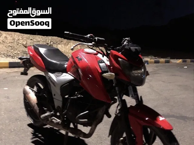 اباتشي RTR 160