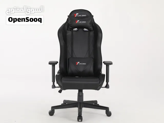 كرسي ريكارو،أيدي فوم متحركة عدة حركات ،ظهر متحرك 180 درجة، مخدة مسند للرأس،مخدة مسند للظهر،حجم كبير