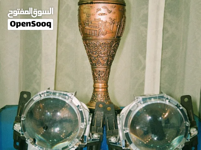 عدسات كامري