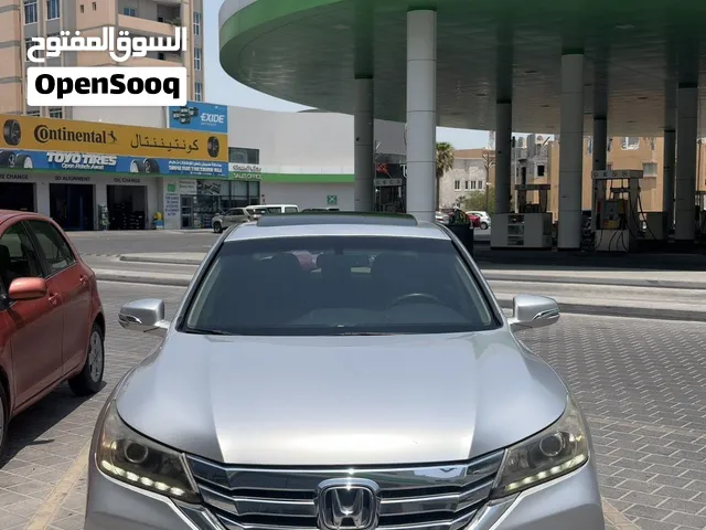 اكورد 2015 للبيع