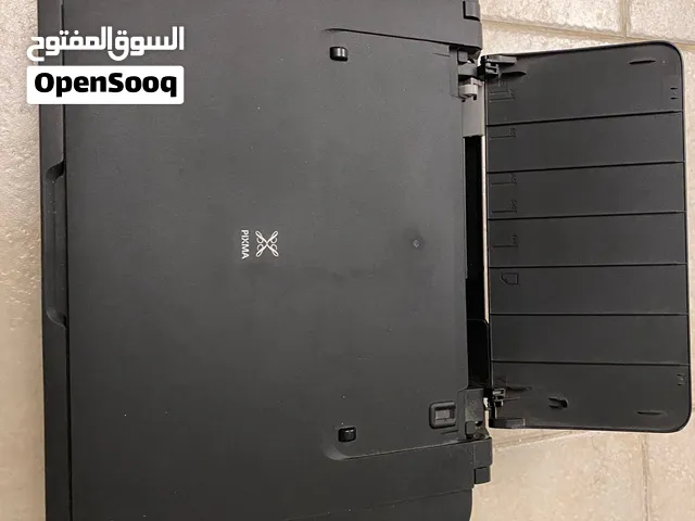 Canon printer for sale طابعة كانون للبيع