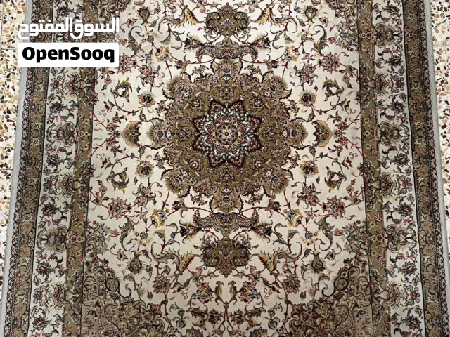 سجاد حرير ايراني