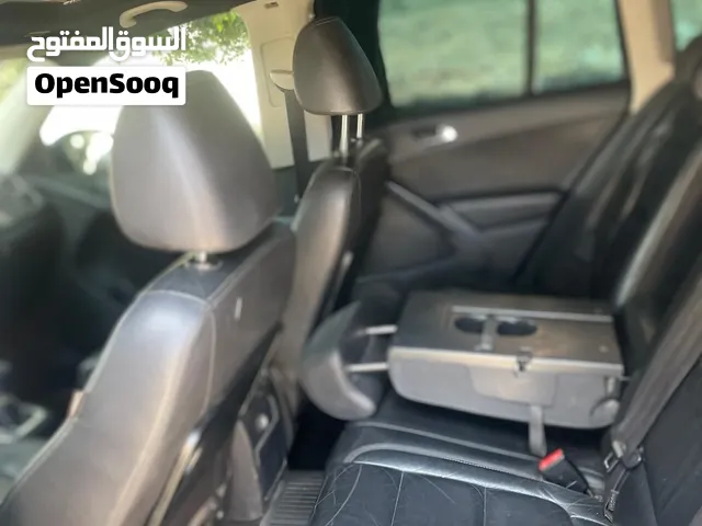 تيجوان للبيع