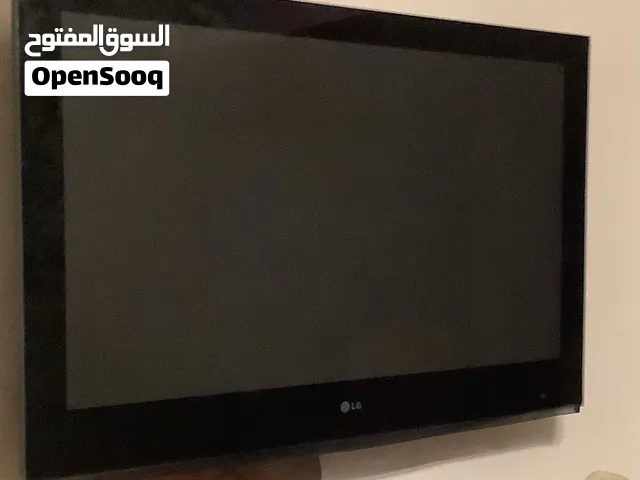 شاشة ال جي 42 بوصة معطلة