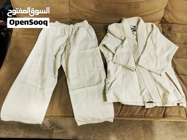 Kimono for a child 5-8 years