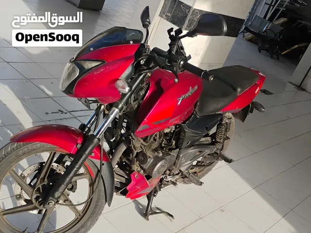 pulsar 180