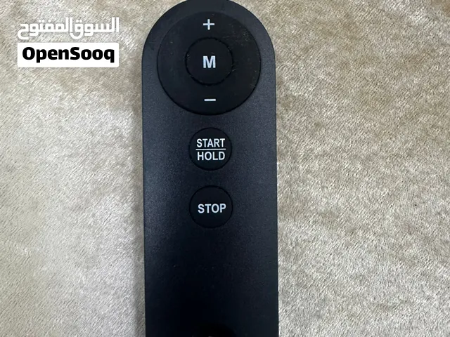 جهاز سير نظيف جداً