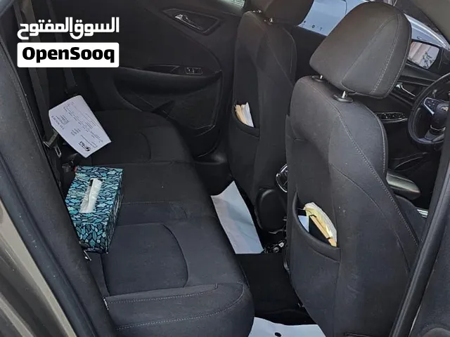 Used Chevrolet Malibu in Ajman
