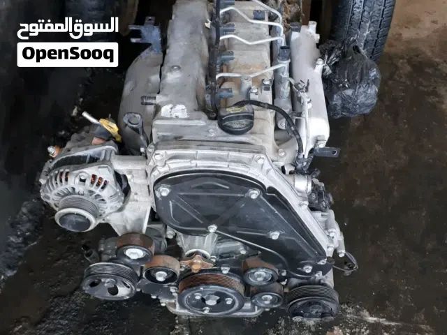 مطلوب محرك هونداي بورتر