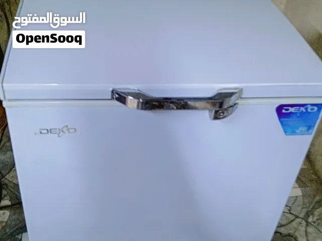 مجمده نظيفه شوفت عينك او شرط التبريد ضمان سبوع من بعد البيع