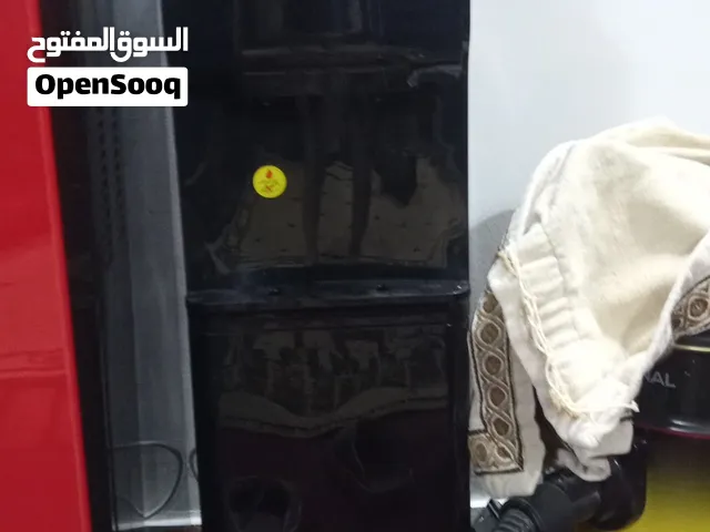 كولر ماء تم تسغيله مره واحده ولم يستخدم بحاله الوكاله فعليا نيوتن بارد ساخن مع قفل حمايه للاطفال
