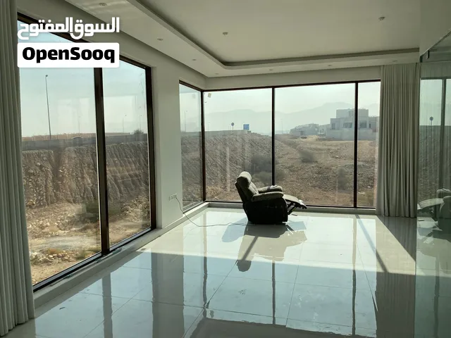 Flat vip fully furnished