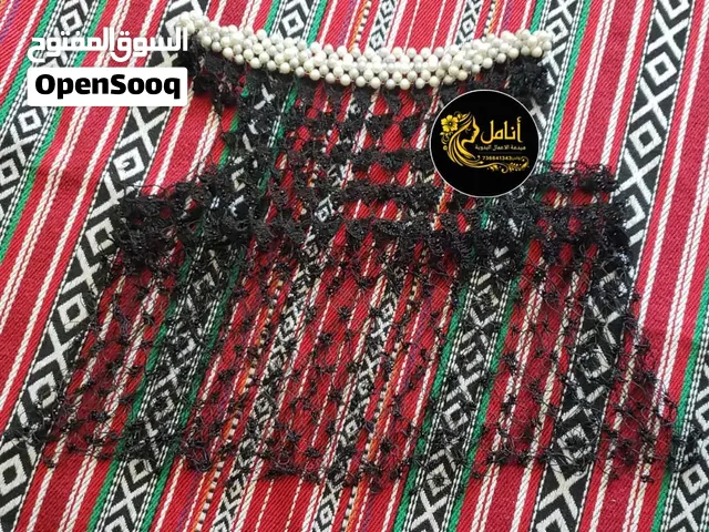 فنيل نساىي جميل شغال يدوية