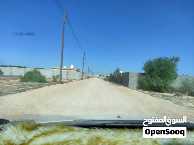 فرصة ذهبية  ارض للبيع  في بداية ازريق