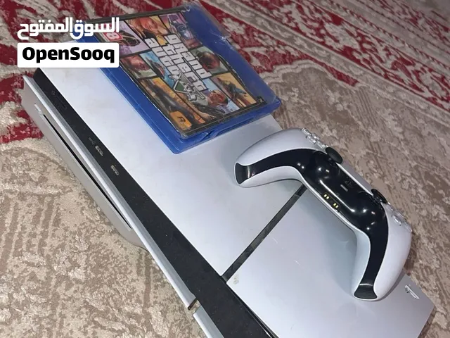 بلايستيشن فايف
