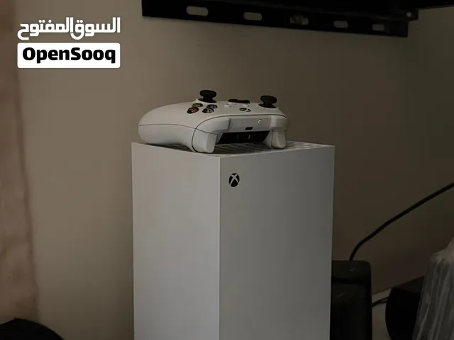 Xbox Series X Xbox for sale in Dhofar