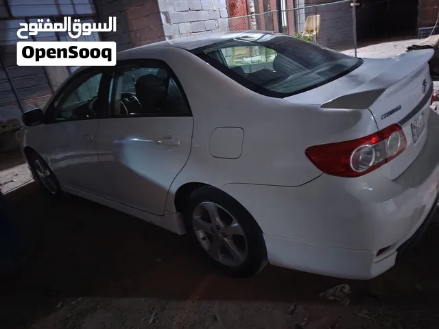 Used Toyota Camry in Basra
