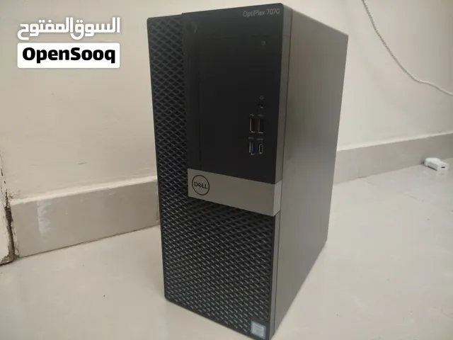 optiplex 7070