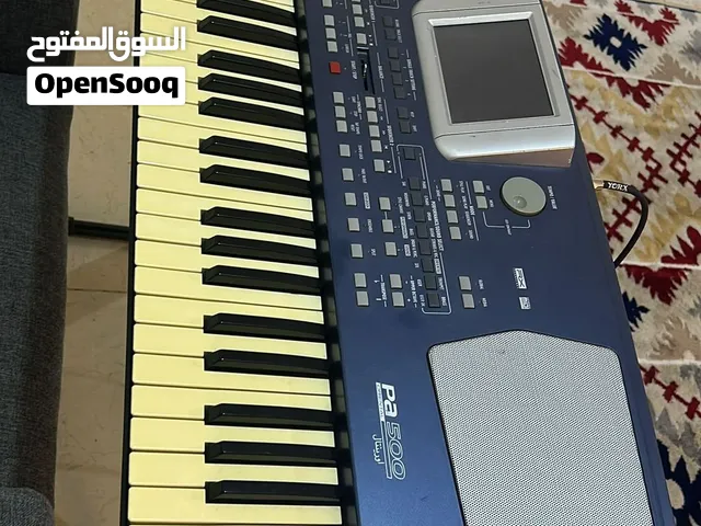 KoRG(pa500)اورينتال  شرقي