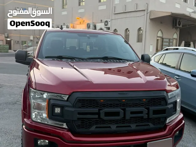 Ford F150 sport 2019