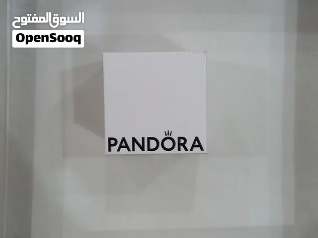 خاتم باندورا أصلي جديد تماماً بالعلبة لم يُلبس قط فضة925 PANDORA