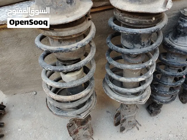 طقم صنوبرصات اكسنت