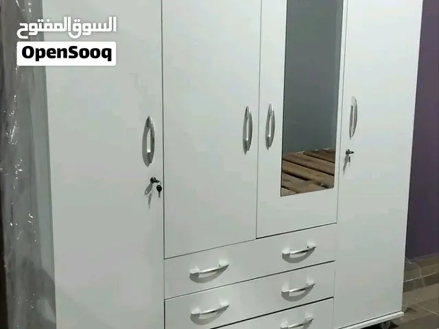 دولاب 4 دولف عرض 160Markting