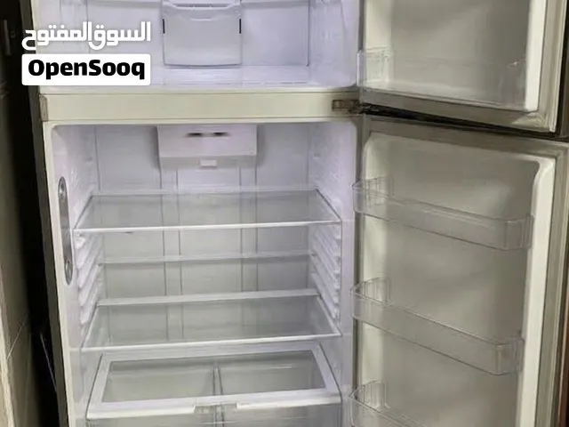 ثلاجة ال جي