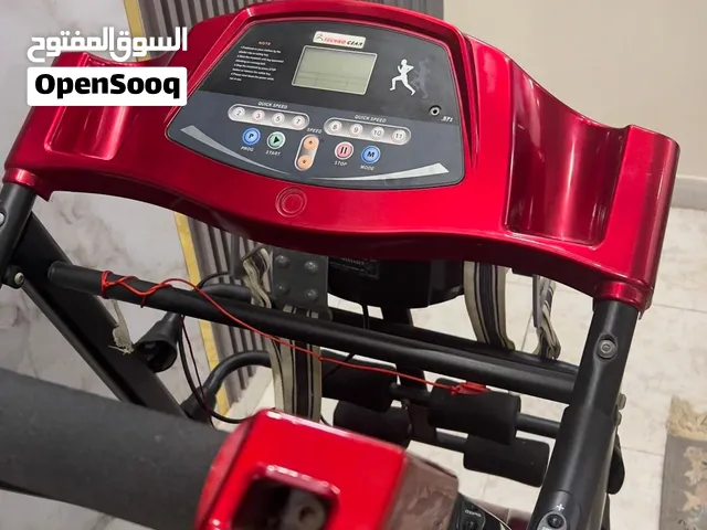 مشاية كهربائية للبيع – Techno Gear