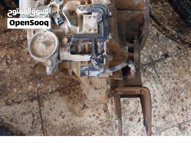 كمبيو كياء سدونا 2008 محرك 38