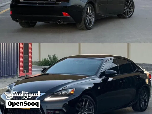 لكسز اف سبورت 200t موديل 2016